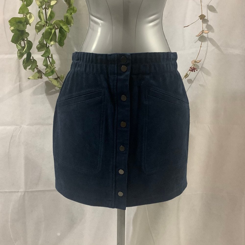 BCBG Maxaria Short Skirt